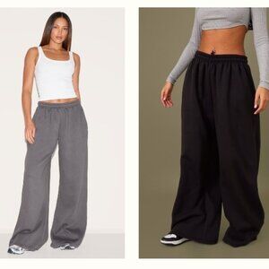 Tall Extreme Oversized Sweatpants